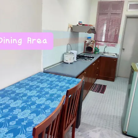 Studio Beach View Teluk Kemang Port Dickson Exterior photo