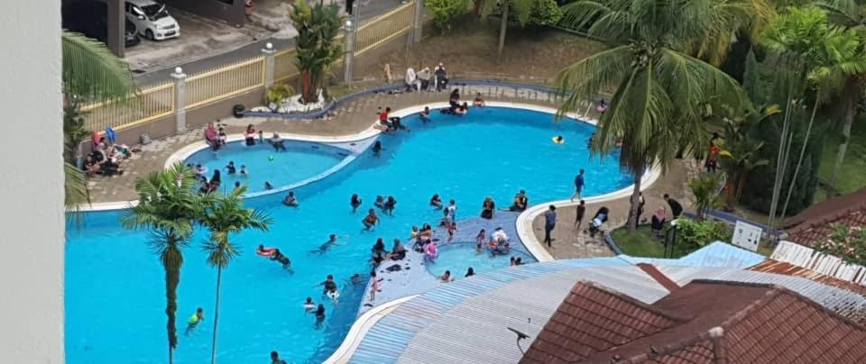 View Teluk Kemang