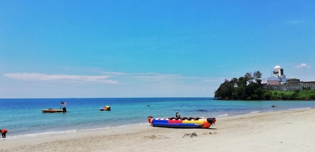 View Teluk Kemang Apartment Port Dickson