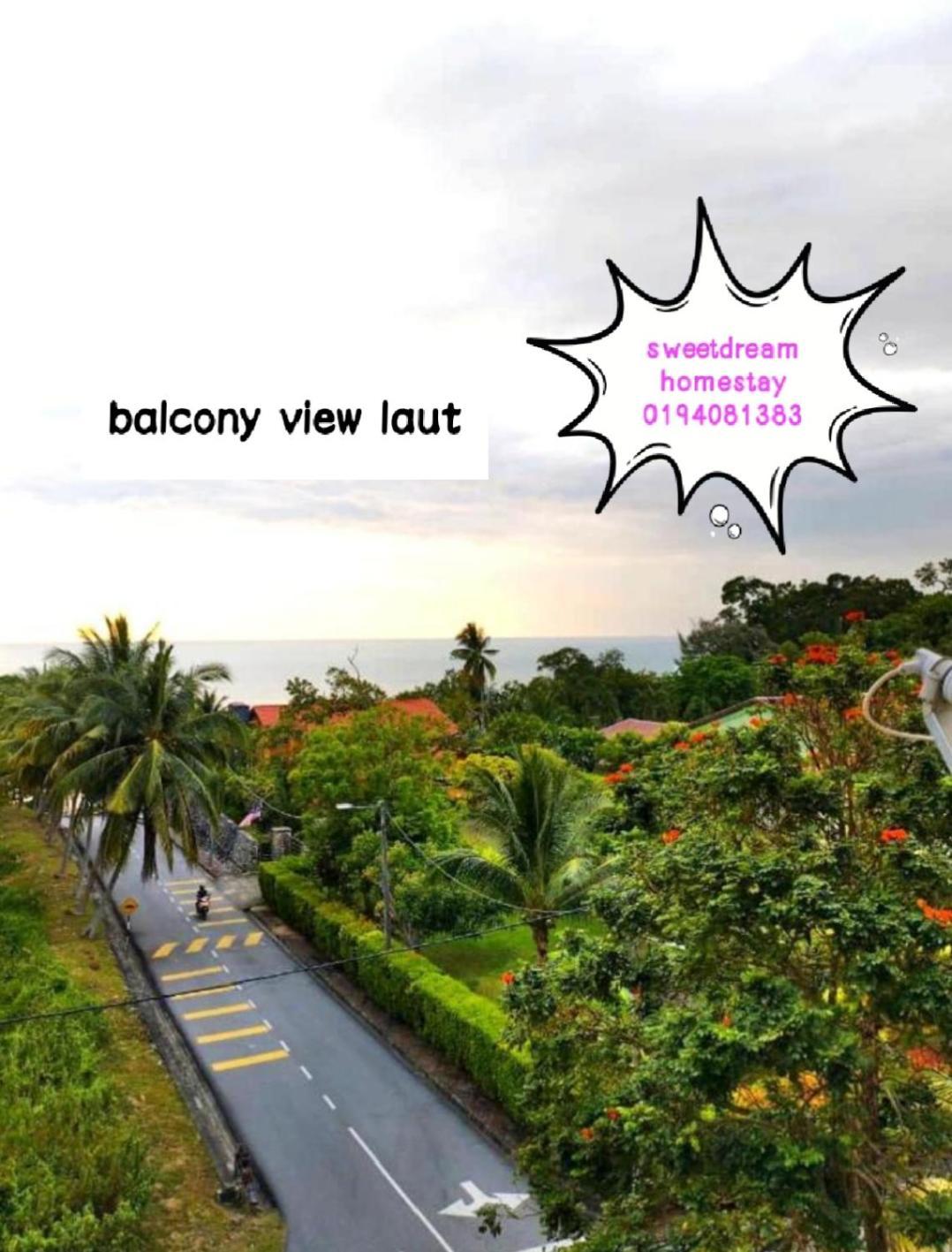 View Teluk Kemang Apartment Port Dickson